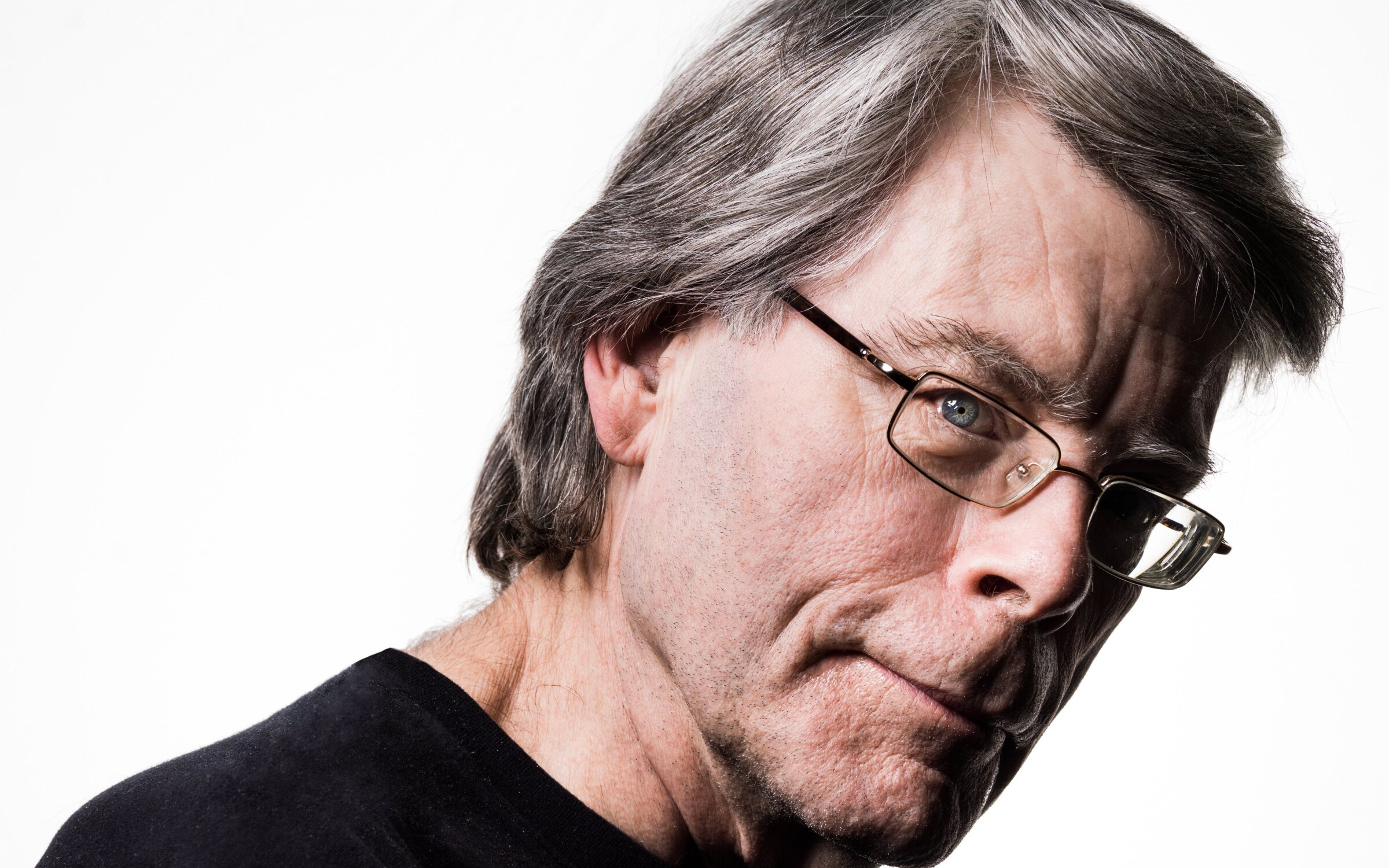 Stephen King