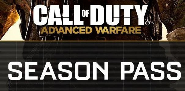 Cena za zestaw dodatków do Call of Duty: Advanced Warfare zbliży się do podstawowej ceny gry