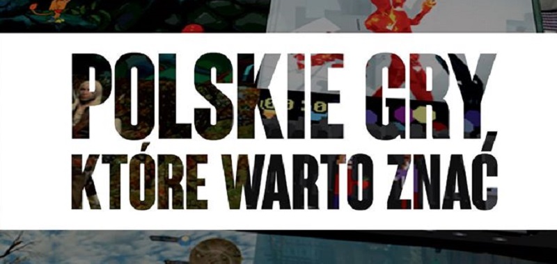 222 polskie gry, które warto znać. Ruszyła przedsprzedaż nowej książki Marcina Kosmana