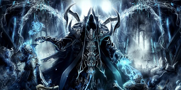 Blizzard instruuje jak przenieść postać w Diablo III z PS3 na PS4
