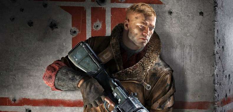 Wolfenstein II: The New Colossus czerpie sporo korzyści z mocy Xbox One X