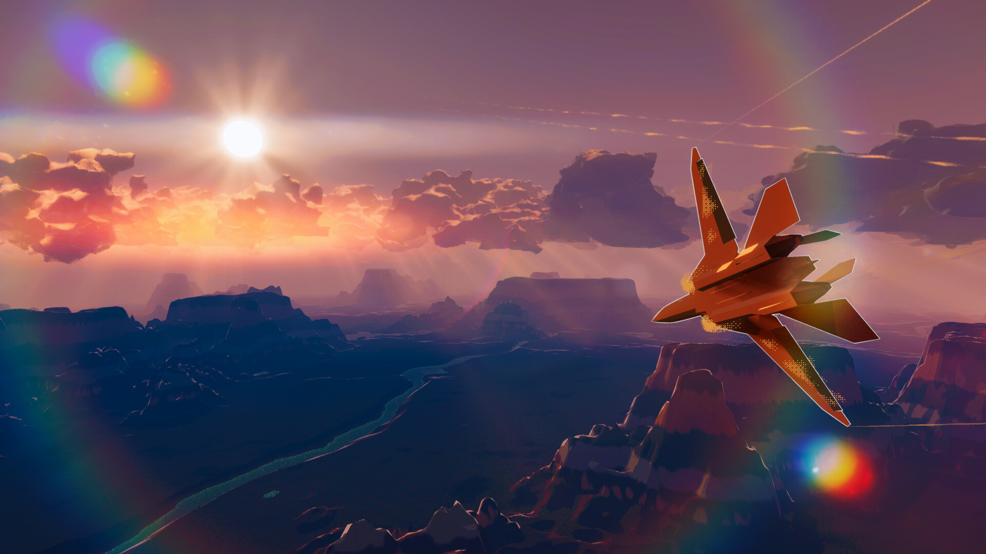 DELIVERY MUST COMPLETE #1