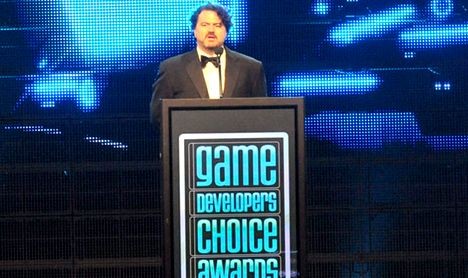 Nominacje do Game Developers Choice Awards ogłoszone