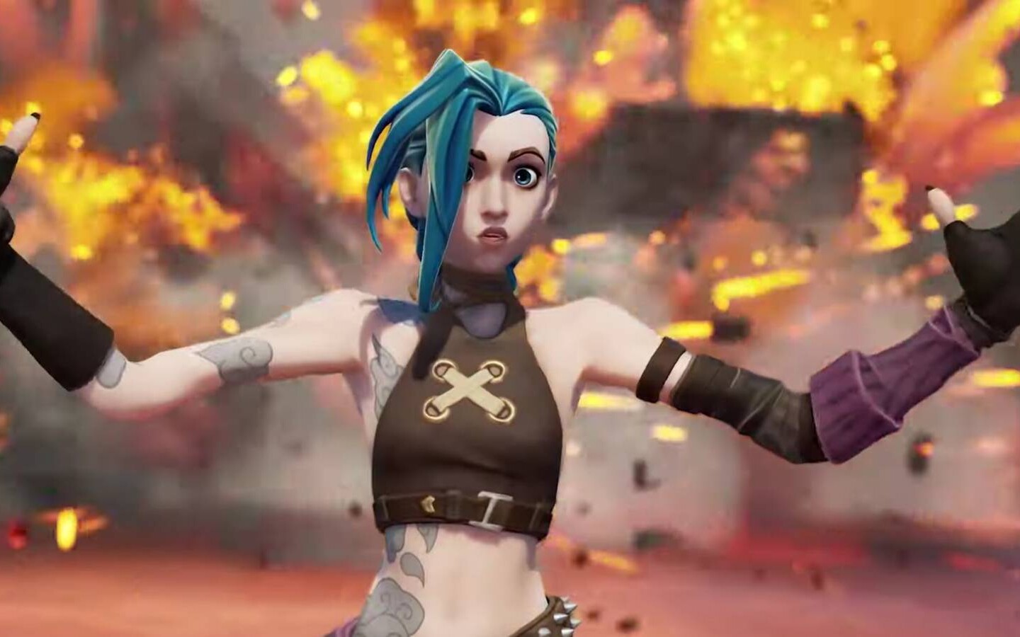 Burza wokół Fortnite. Epic Games w ogniu krytyki za masowe wykorzystanie AI