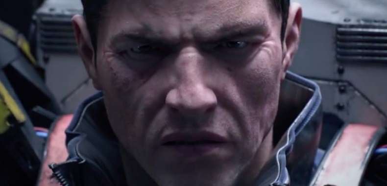 The Surge w złocie. Znamy szczegóły wsparcia PlayStation 4 Pro