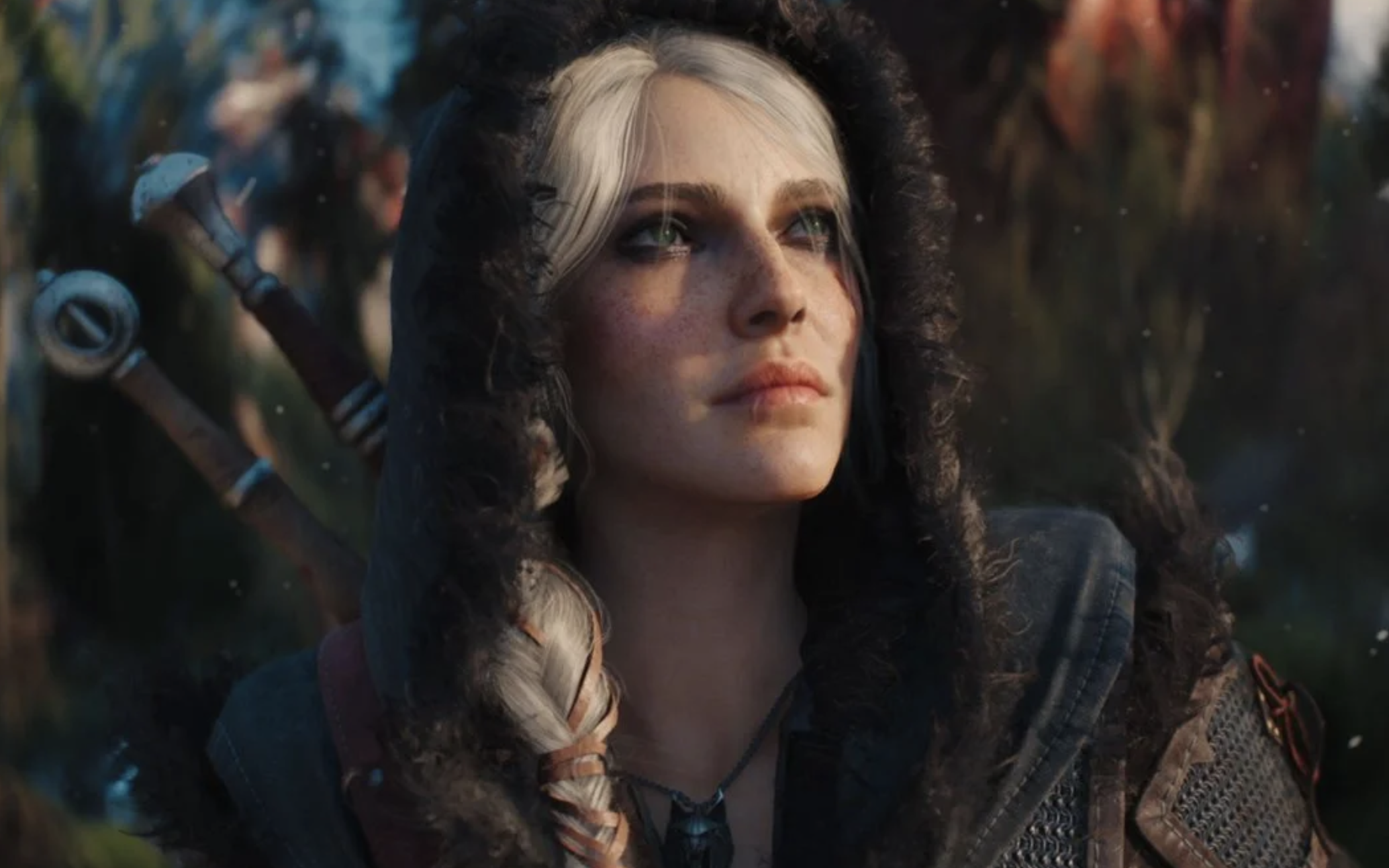 CD Projekt RED zdradza sekret sukcesu swoich gier. Wiedźmin 4 i Cyberpunk 2 ma iść tą samą drogą