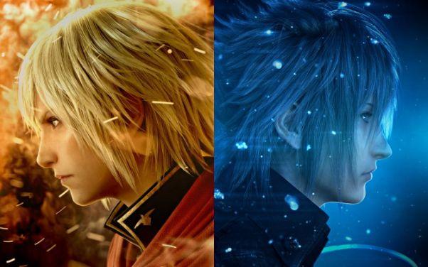 Zwiastun Final Fantasy Type-0 HD przedstawia ataki, moce oraz summony