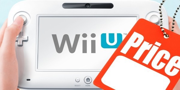 Brytyjski Amazon zna cenę WiiU?