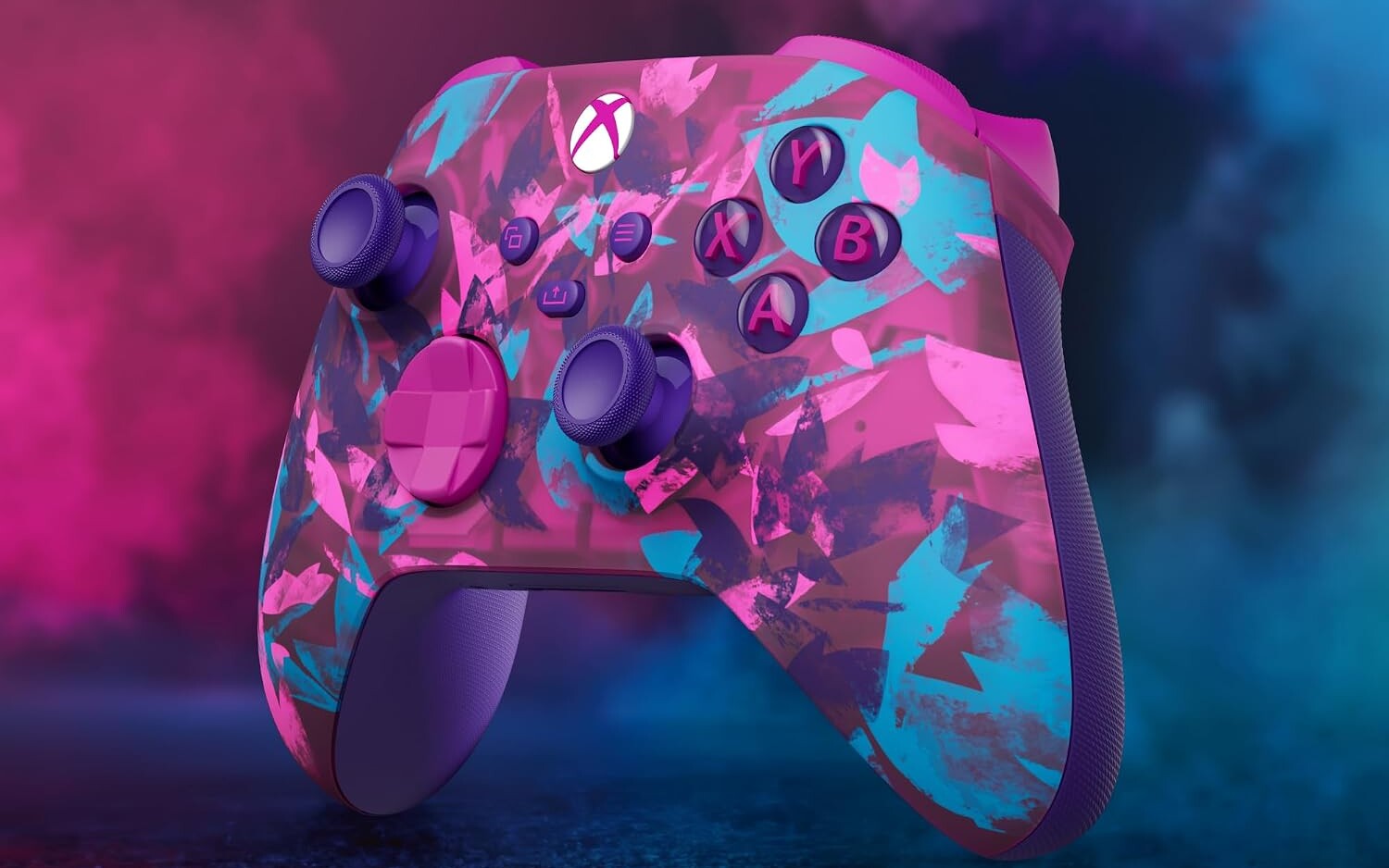 Prześliczne pady limitowane Xbox poniżej 250 zł! Zwykły za 196 zł do PC i konsol
