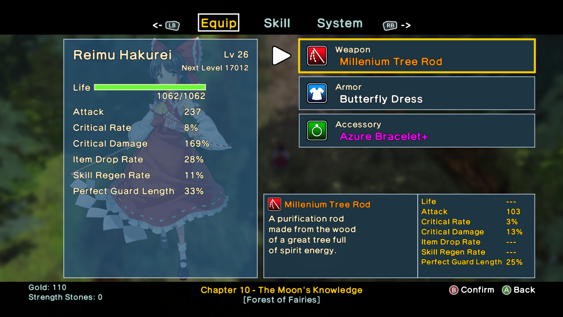 Touhou: New World #13