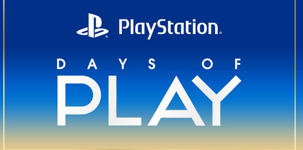 PlayStation Days of Play - ponad 100 gier taniej w PS Store