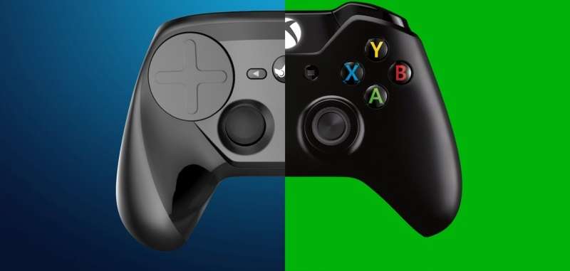 Xbox One i Steam. Wielka integracja może zapewnić cross-platformową rozgrywkę w wielu grach