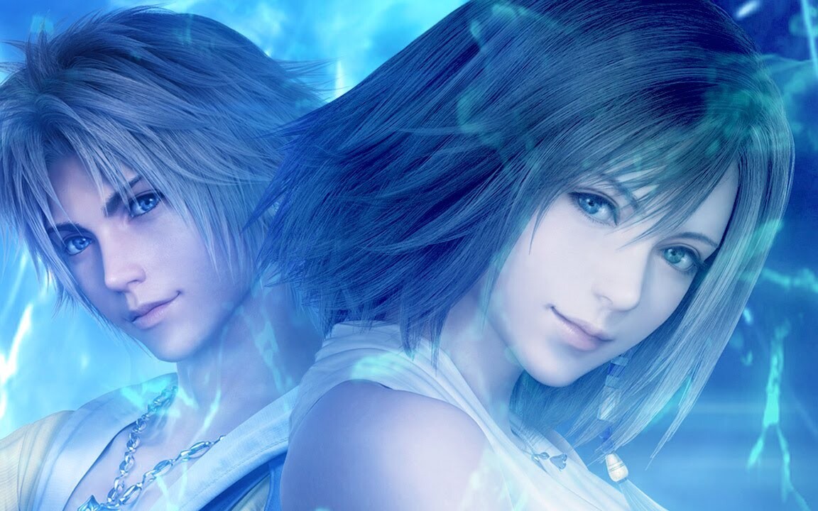 Final Fantasy X