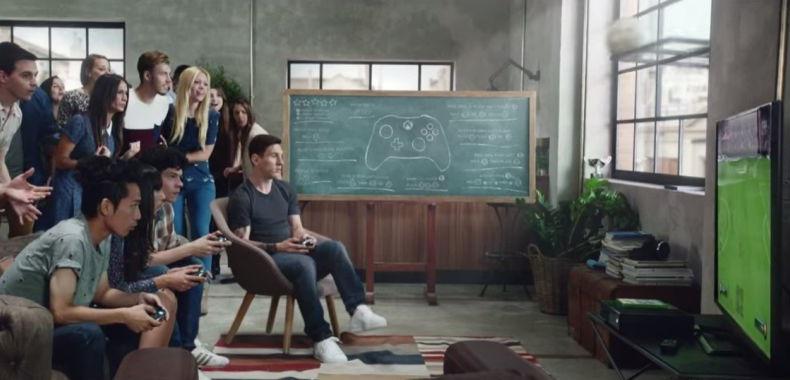 EA Sports przedstawia reklamę Fify 16