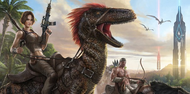 Poznaliśmy orientacyjną datę premiery ARK: Survival Evolved