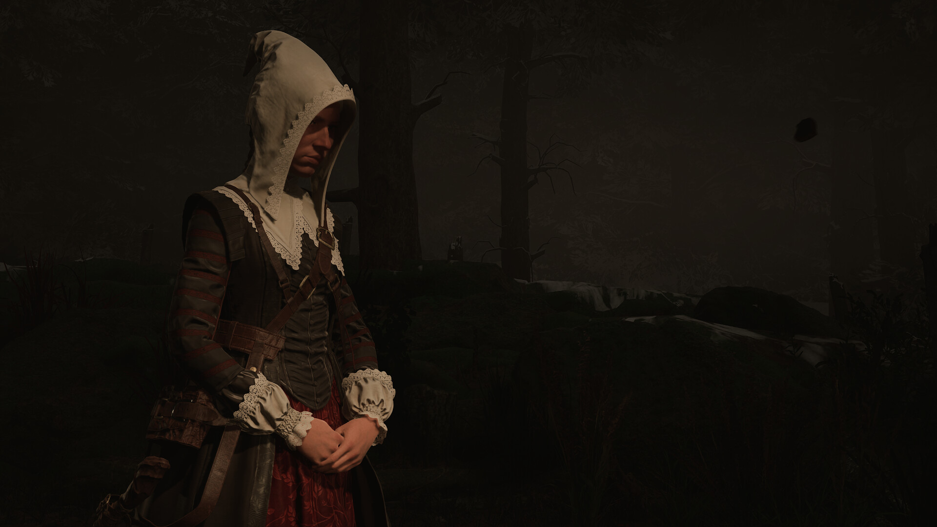 1666: Amsterdam #9