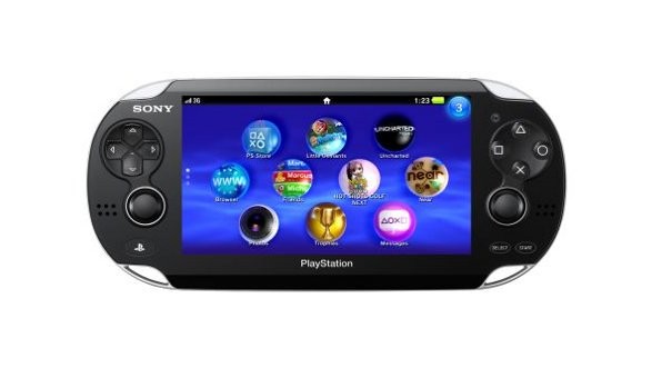 Mamy szczegółową specyfikację następcy PlayStation Portable!