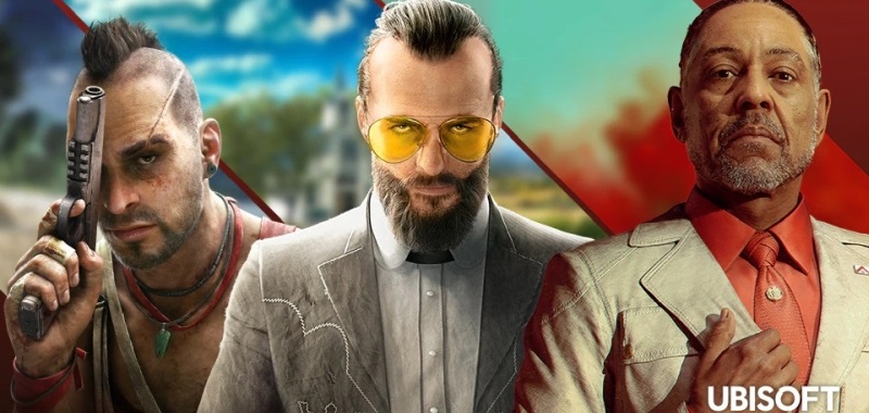 Far Cry 7 postawi na rozgrywkę online? Ubisoft ma całkowicie odmienić serię