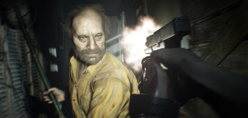 Resident Evil 7 ma wykorzystać moc PS5 i Xboksa Series X|S. Capcom pracuje nad aktualizacją