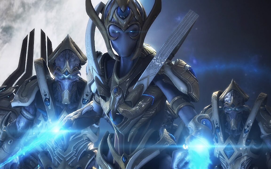 StarCraft 3 rozegra się w 2575 roku? Fani odkryli kolejne poszlaki jakie serwuje im Blizzard