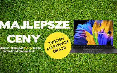 IT & Gaming - okazje tygodnia w RTV Euro AGD + promocje na gry Sony i EA