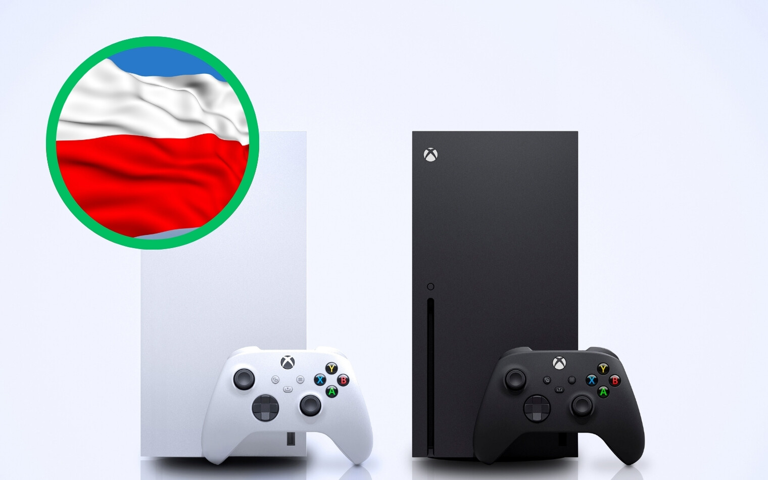 Xbox Series X w Polsce