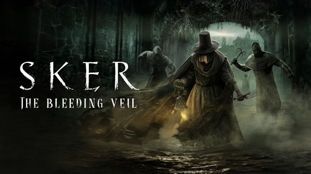 Sker: The Bleeding Veil