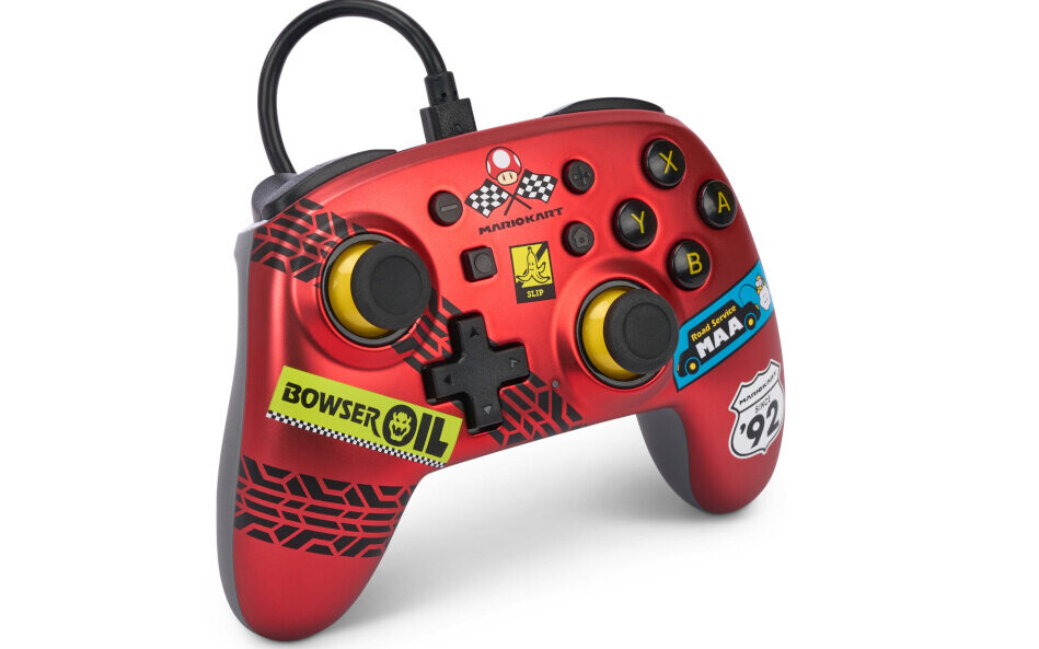 powera nintendo switch