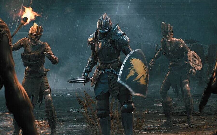 Demon's Souls Remake w 4K i 120 FPS na PC. Marvel's Wolverine jest „grywalny”