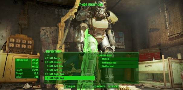 Niedługo szczegóły o modach do gry Fallout 4 na konsolach