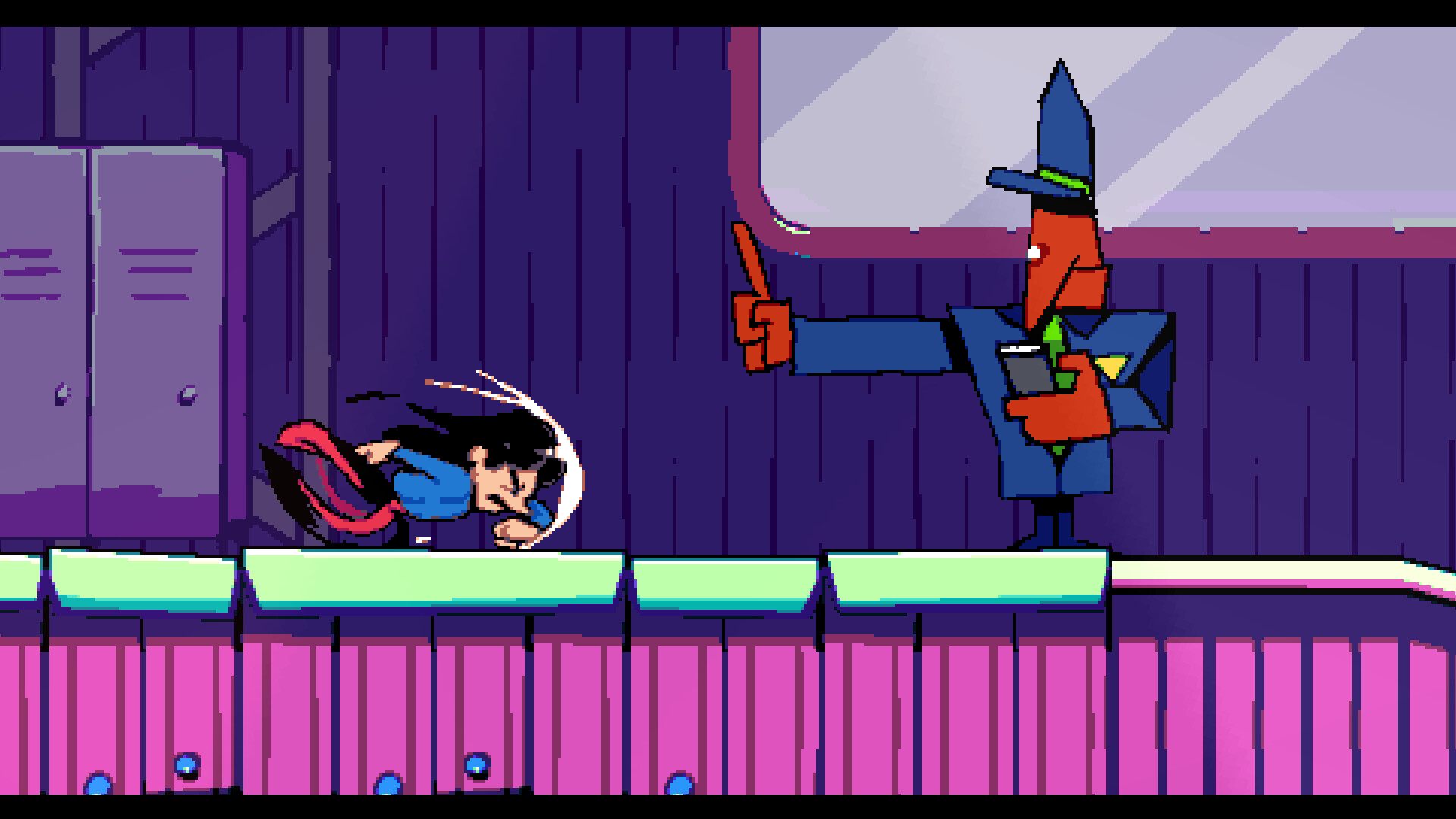 ARTIUS: Pure Imagination #6