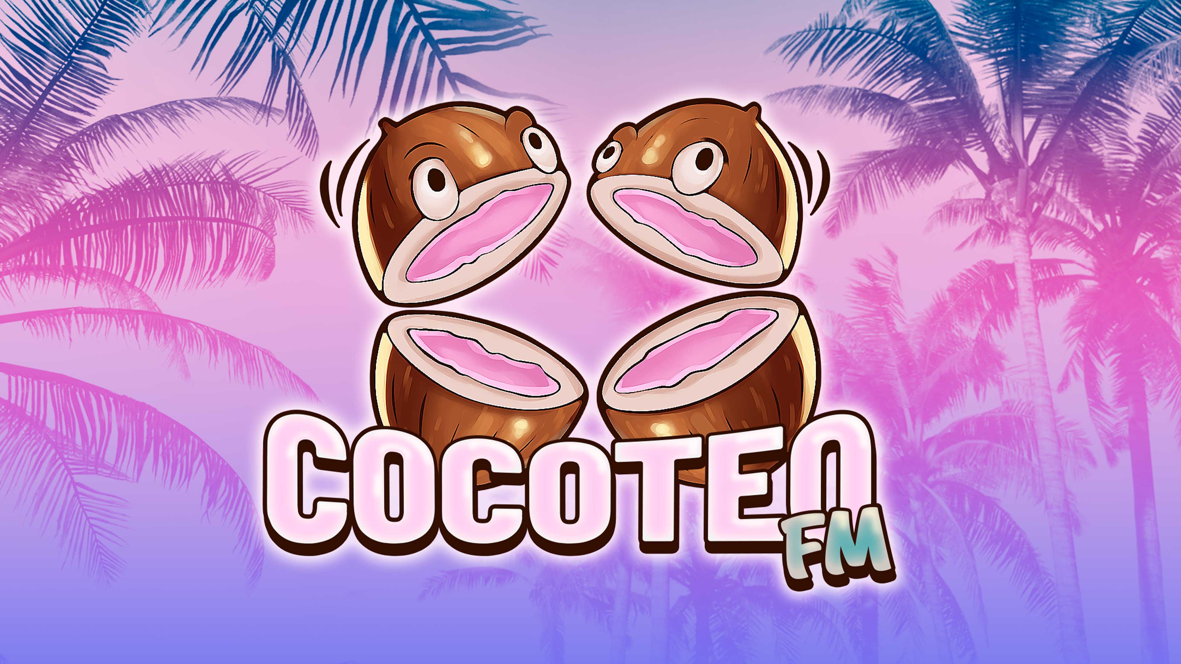 GTA 6 Cocotea FM