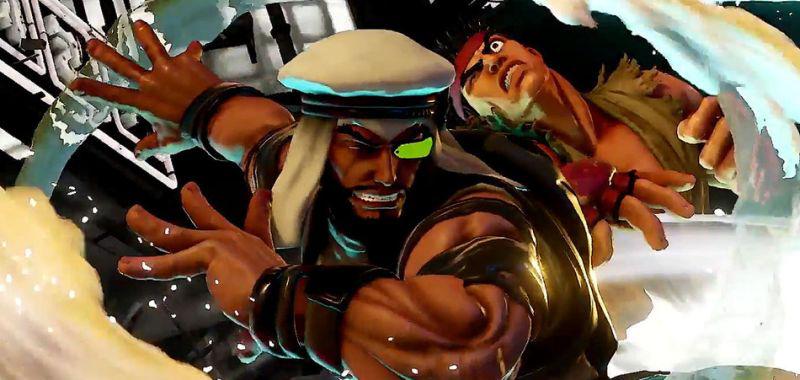 Zen staje do walki! Capcom odpowiada na dawny przedpremierowy wyciek listy postaci do Street Fighter V