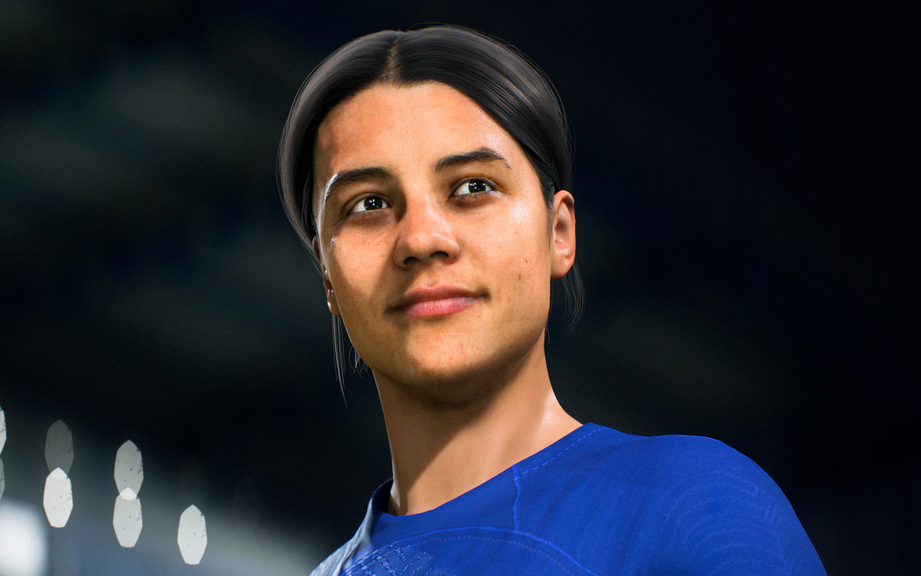 EA Sports FC 24 - kobiety Ultimate Team