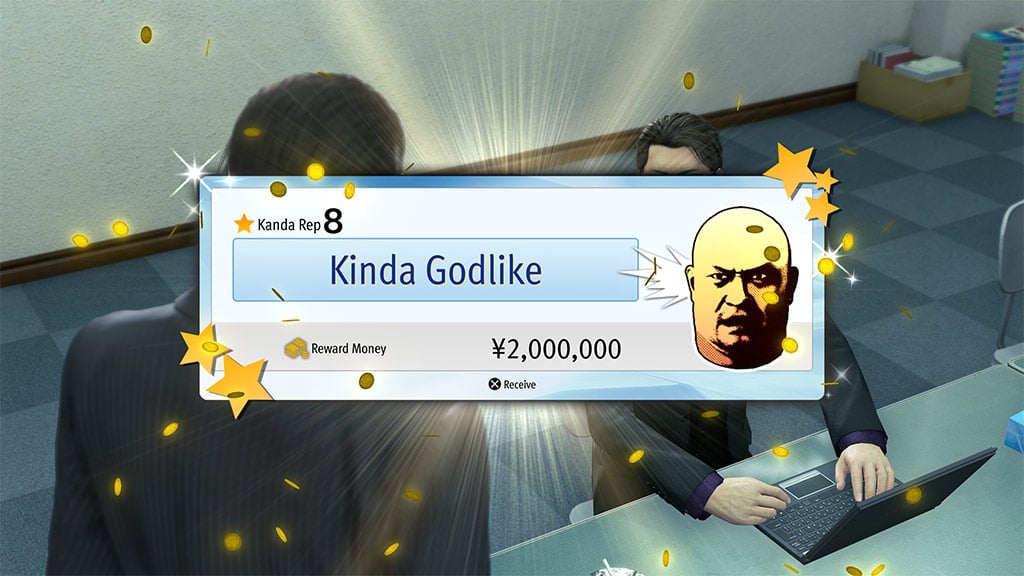 Yakuza Kiwami 3 side quests 2026 #7