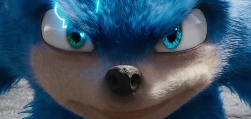 Sonic. Szybki jak błyskawica – recenzja filmu. Jeż z kosmosu