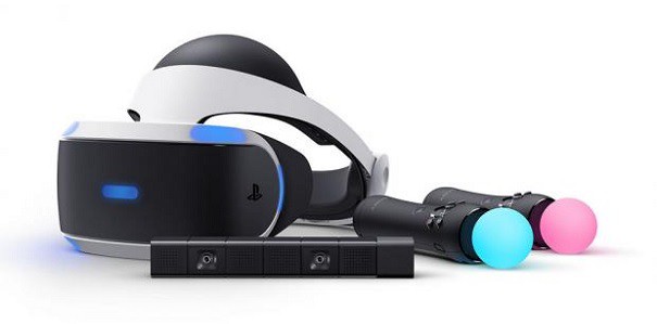 Czy PlayStation Move wróci do łask dzięki wirtualnej rzeczywistości?