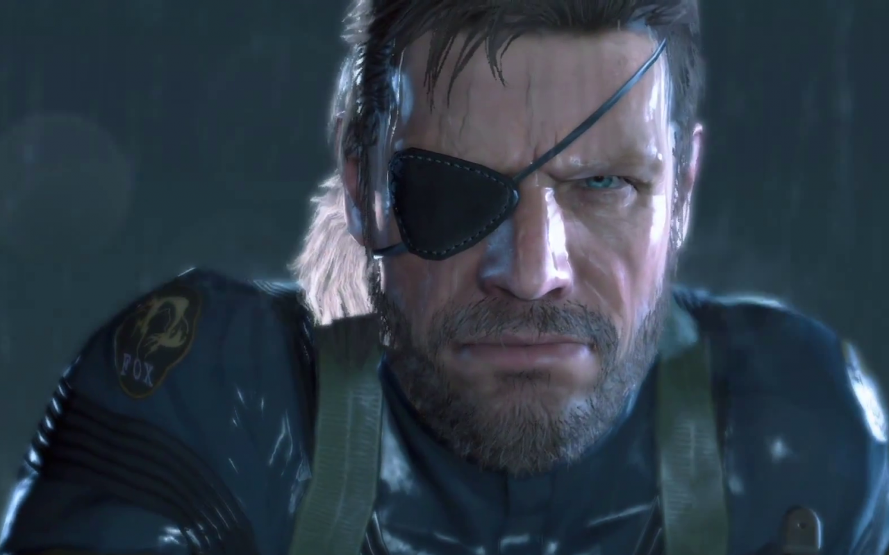 Metal Gear Solid V: Ground Zeroes - porównanie screenów z edycji na PS4 i XONE