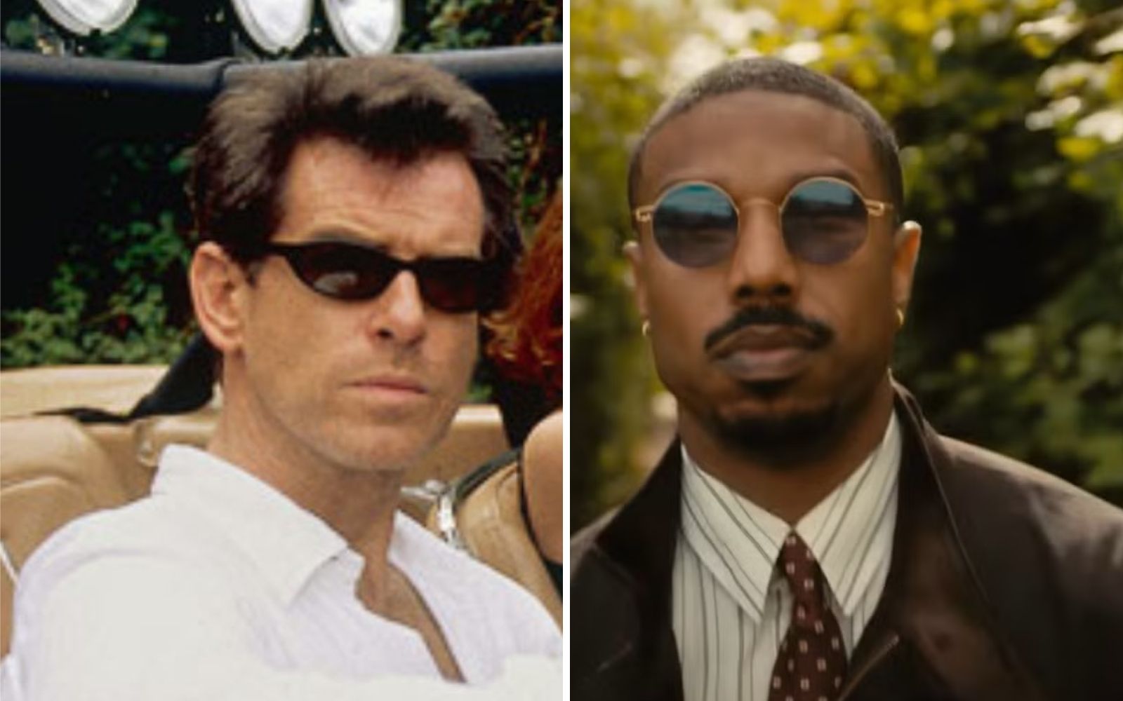 Kiedyś Pierce Brosnan, teraz Michael B. Jordan. Pierwszy zwiastun pokazuje nową Aferę Thomasa Crowna