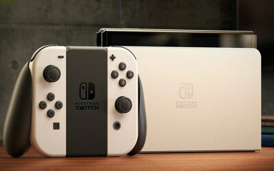 Nintendo Switch to najlepszy handheld w historii Nintendo? A może najlepszy w ogóle? Dyskutujmy