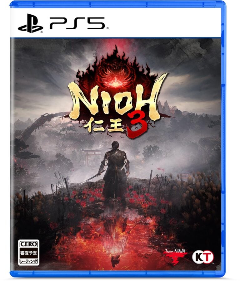 NioH 3 #2