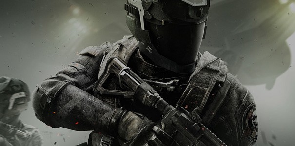 Pierwszy dodatek do Call of Duty: Infinite Warfare może pojawić się pod koniec stycznia