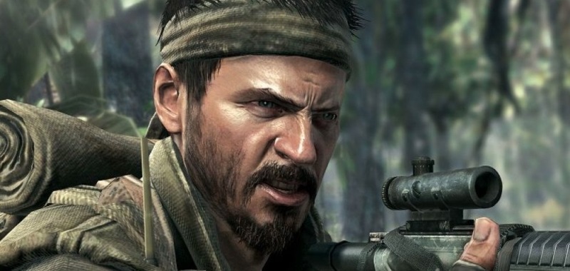 W Call Of Duty: Warzone pojawił się Easter Egg, który przygotuje graczy na Call of Duty: Black Ops Cold War