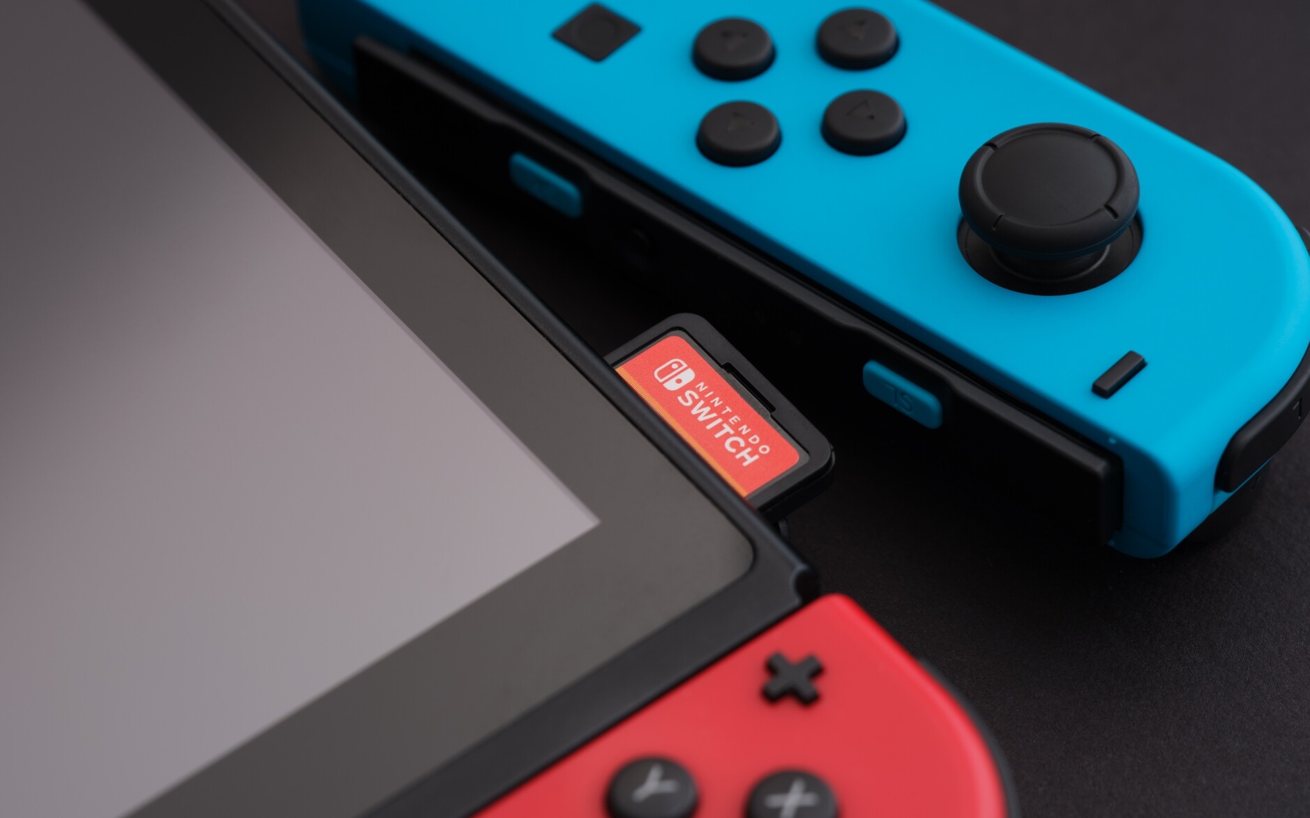 Succesorul Nintendo Switch cu compatibilitate avansată cu înapoi.  Noua consolă ar trebui să se îmbunătățească la jocurile mai vechi
