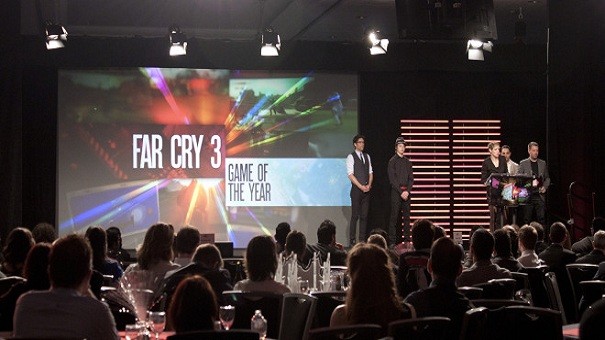Canadian Videogame Awards już za nami, Ubisoft ma się z czego cieszyć