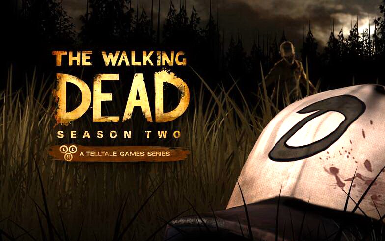 Gotowi na nowy sezon The Walking Dead?