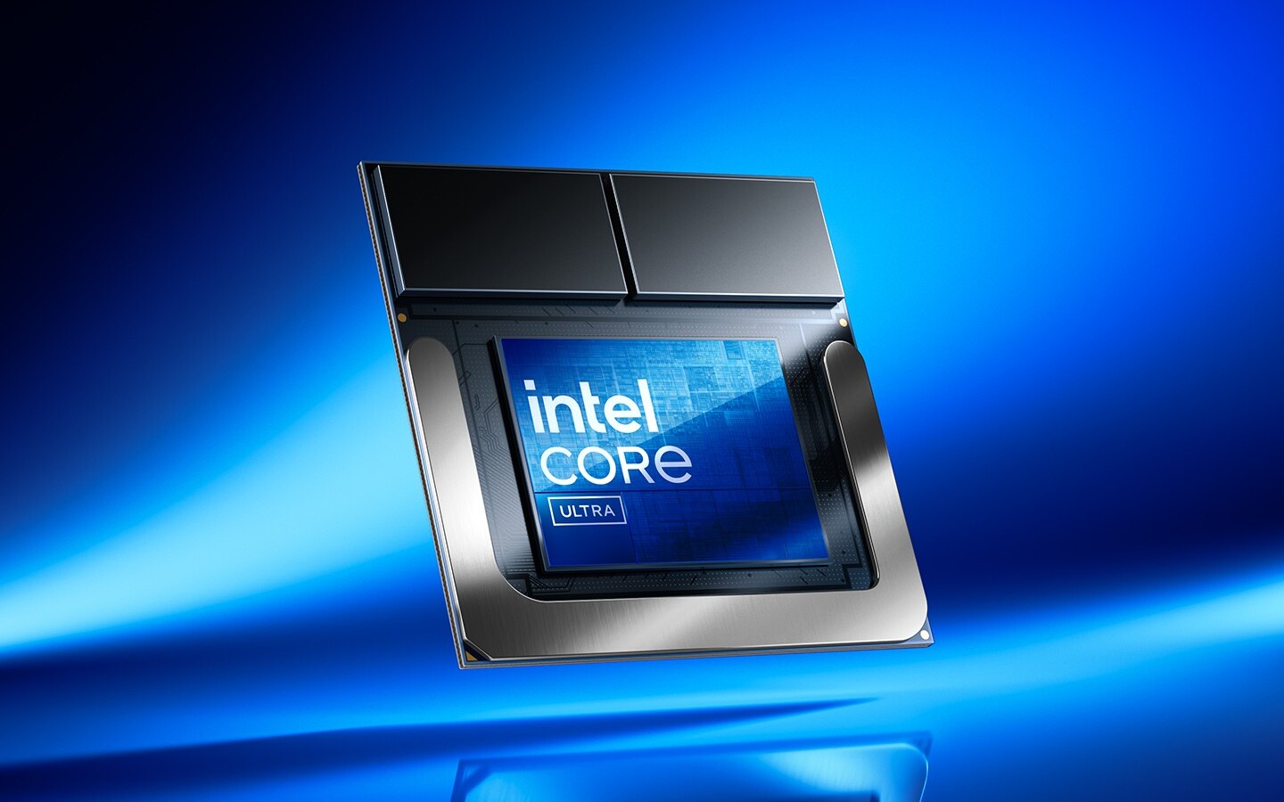 Intel Core Ultra