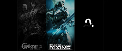[E3 2010] Kojima pokaże nowy tytuł na konferencji Sony?