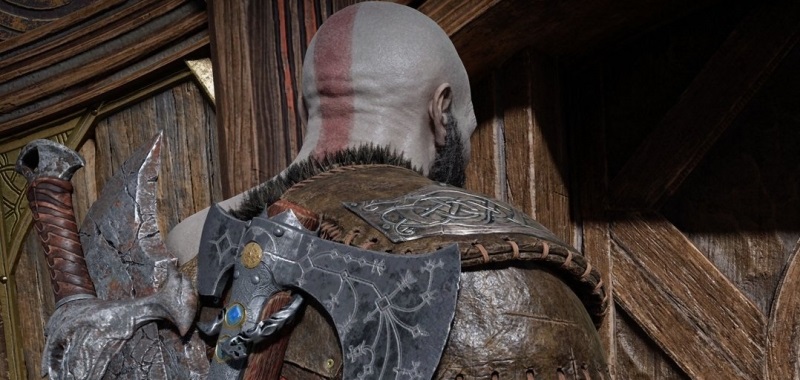 God of War Ragnarok na nowych ujęciach. Sony wspomina o dacie premiery i płatnej aktualizacji z PS4 na PS5