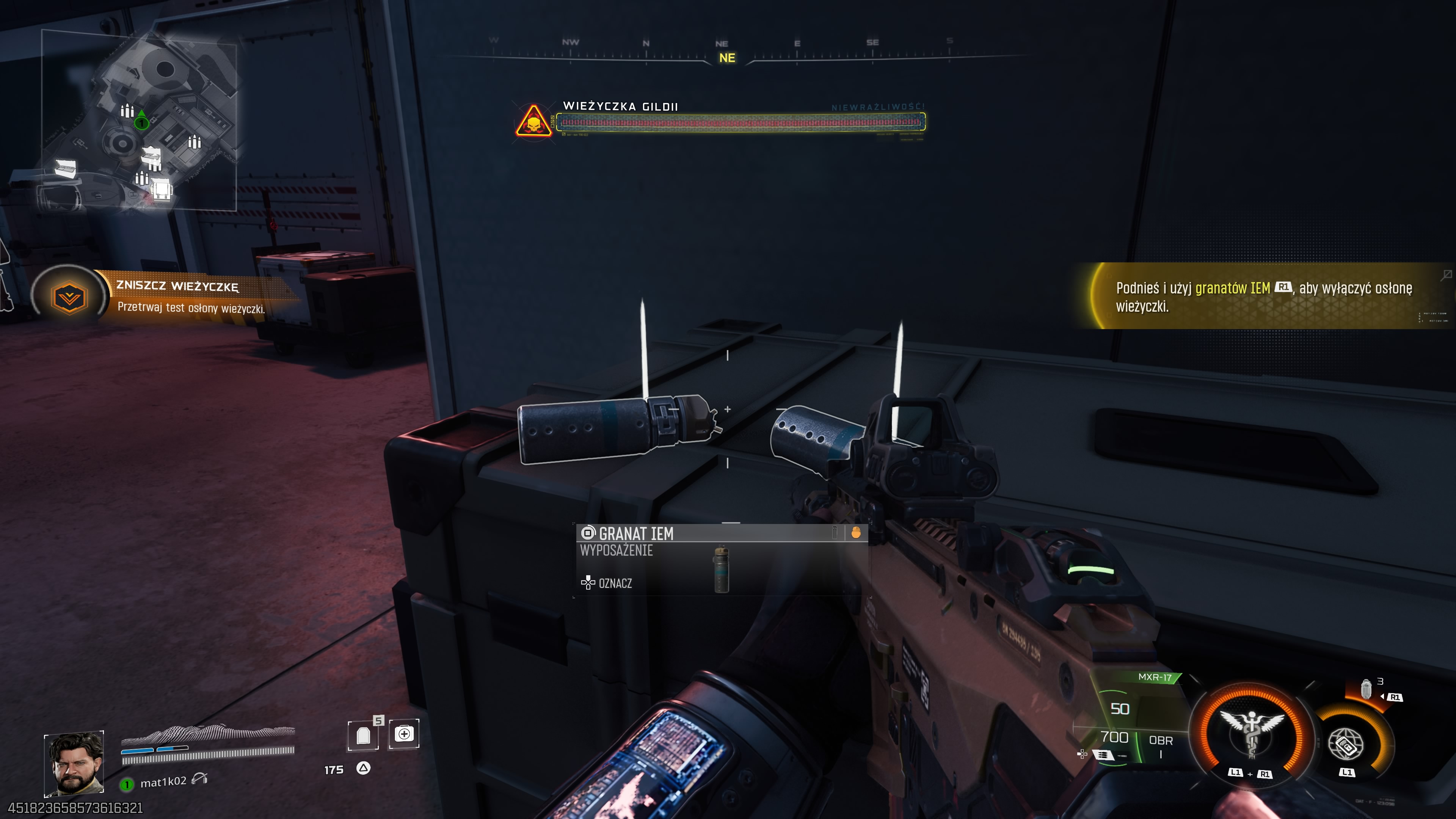 Call of Duty Black Ops 7 - Zakłócenie: Razor, Japonia, Fukasawa, kamuflaż, VIP, kuźnia, dachy